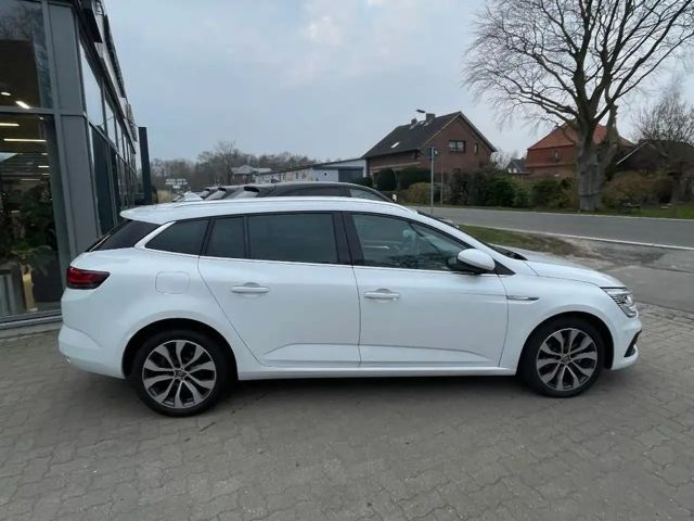 Renault Megane Combi EDC TCe 140 Techno