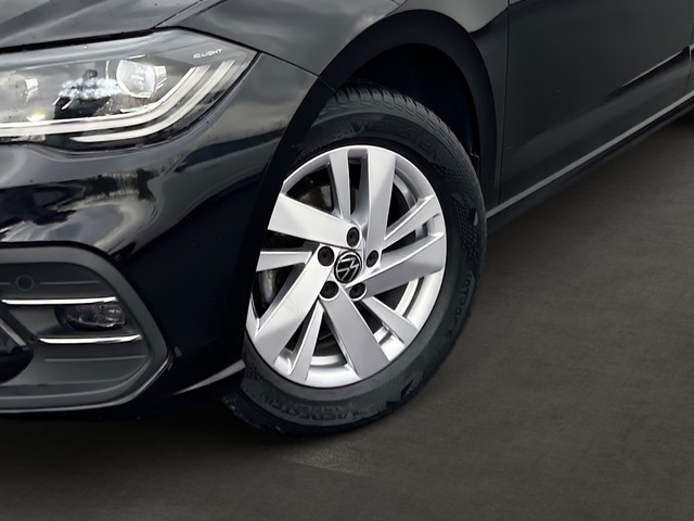 Volkswagen Polo 1.0 TSI DSG Style