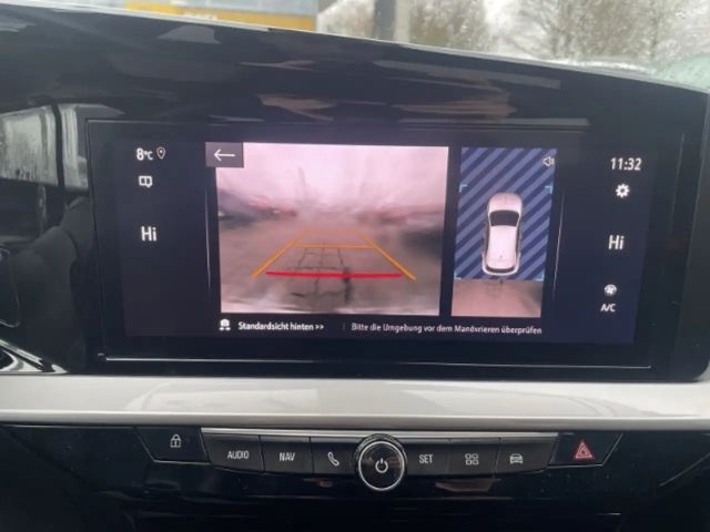 Opel Mokka GS-Line Grand Sport