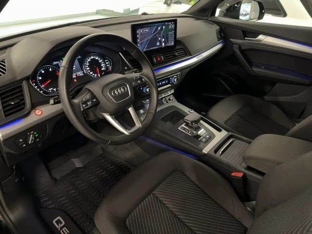 Audi Q5 40 TDI Quattro