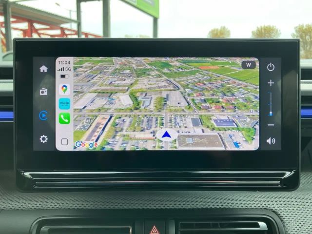 Citroën C3 Plus Urban ride