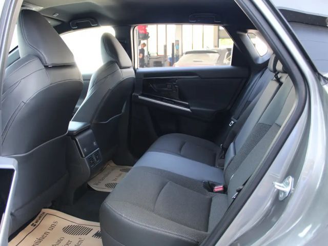 Toyota bZ4X Comfort Vierwielaandrijving