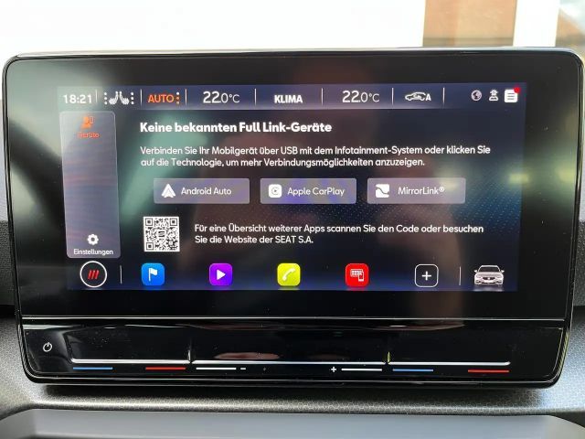 Seat Leon 2.0 TDI DSG Style