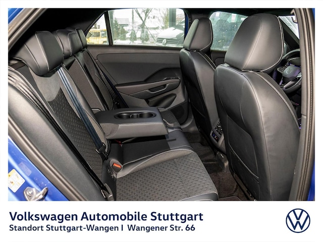 Volkswagen T-Roc 1.5 eTSI DSG R-Line