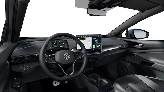 Volkswagen ID.4 IQ.Drive Performance Pro