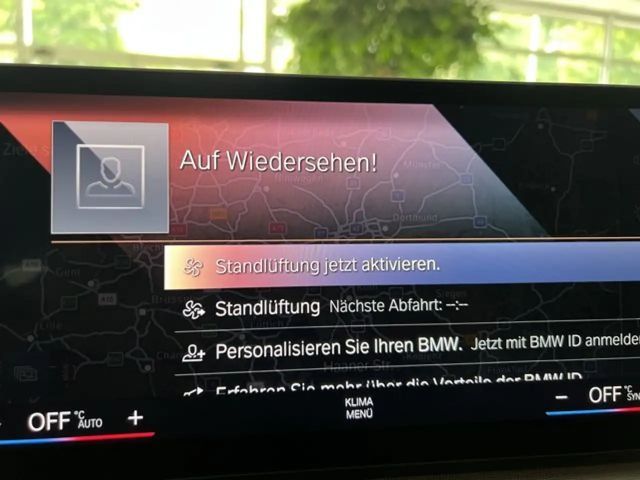 BMW 318 318d Touring