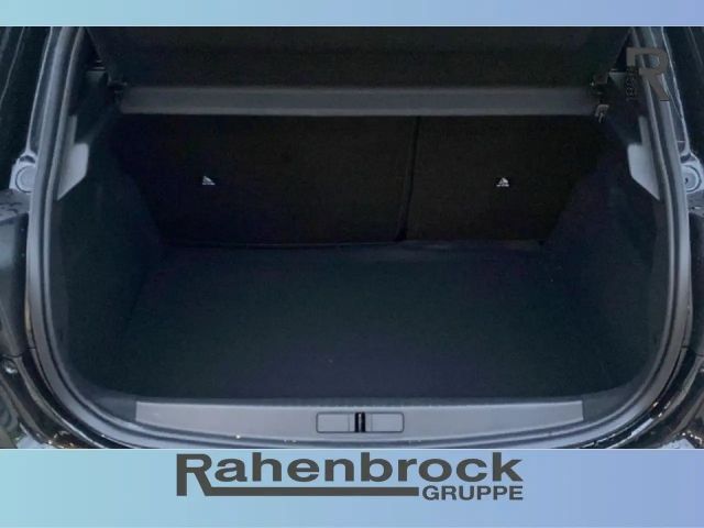 Peugeot E-208 GT-Line Hybrid