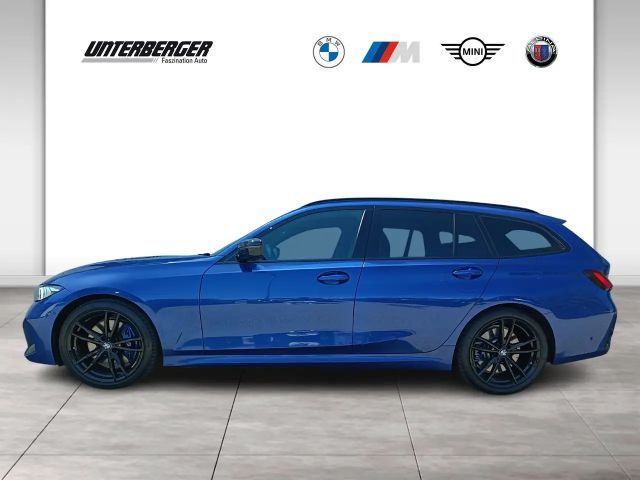 BMW 340 Touring xDrive