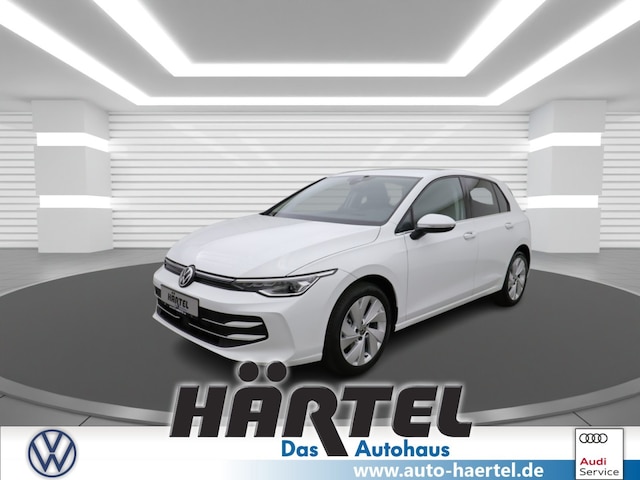Volkswagen Golf 1.5 TSI Style