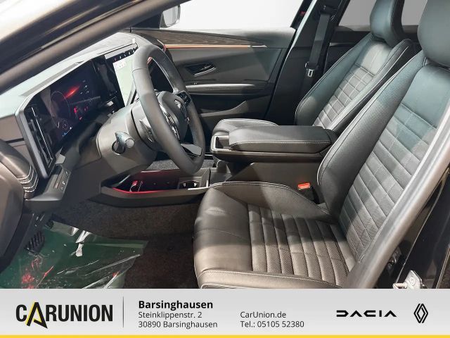 Renault Megane E-Tech E-Tech EV60 Iconic