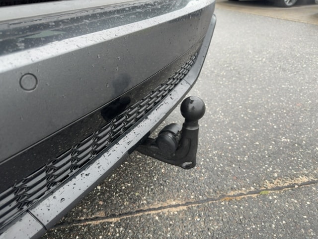 Audi RS6 Avant Quattro