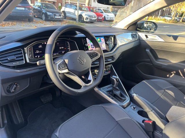 Volkswagen Taigo 1.0 TSI DSG Style