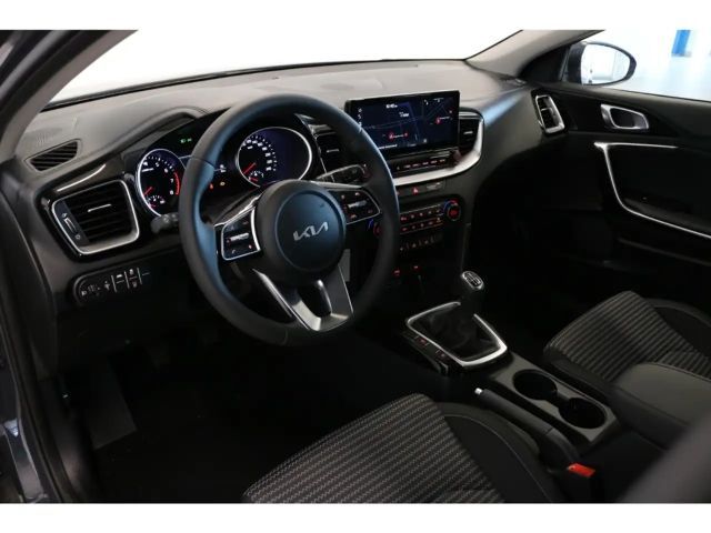 Kia Ceed SportWagon Vision