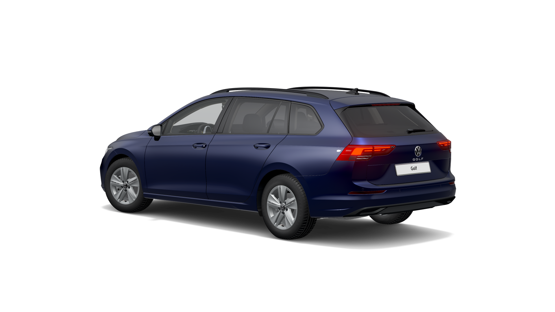 Volkswagen Golf 2.0 TDI Golf VIII Life Variant