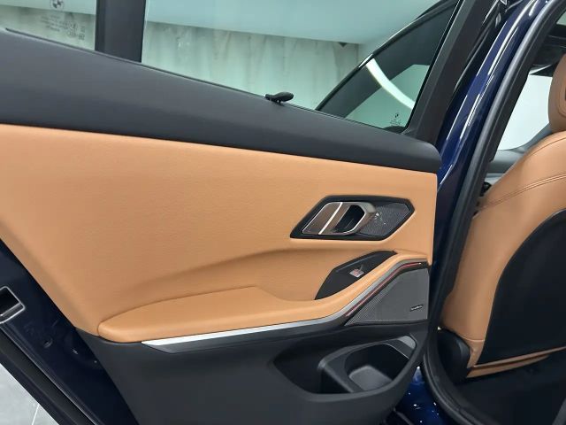 BMW 340 M-Sport Touring xDrive