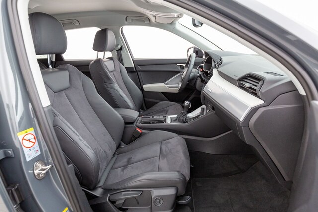 Audi Q3 35 TFSI S-Tronic