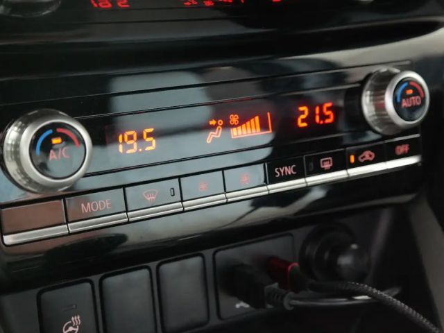 Mitsubishi Eclipse Cross +STAND-HEIZ./KlIMA+SHZ+LEDER+NAVI+