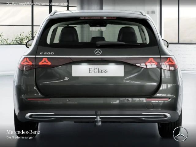 Mercedes-Benz E 200 AVANTGARDE Estate