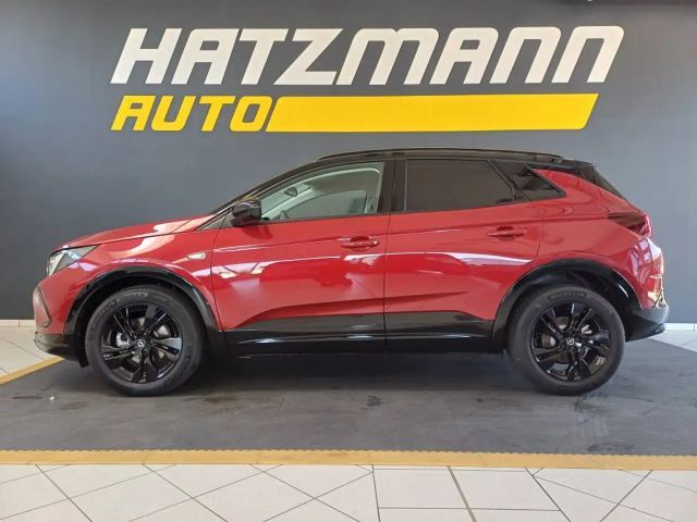 Opel Grandland X GS-Line Grand Sport