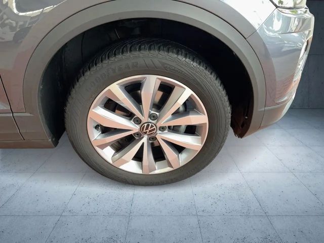 Volkswagen T-Roc 1.0 TSI Cabriolet Style