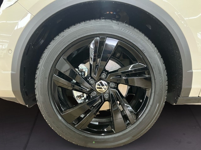 Volkswagen T-Roc 1.5 TSI DSG