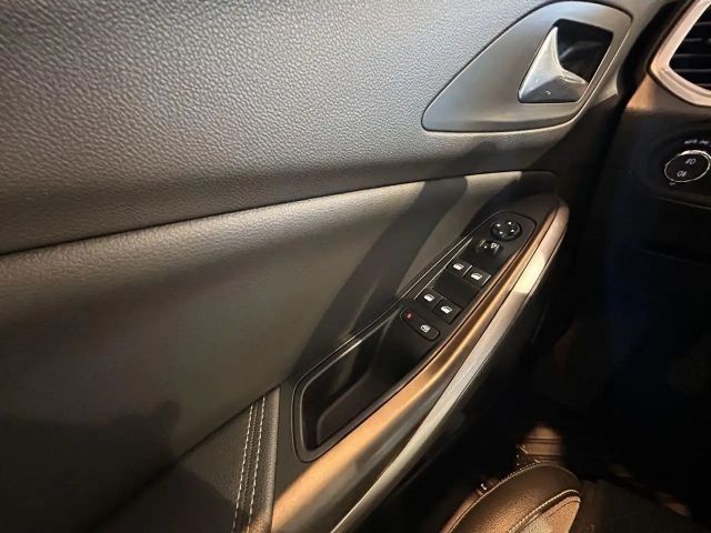 Opel Grandland X GS-Line Grand Sport
