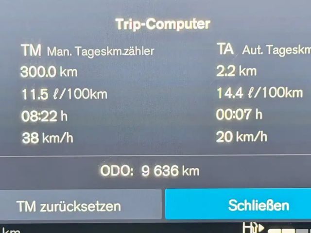 Volvo XC60 AWD Dark Ultra