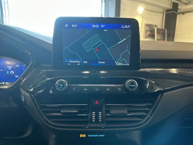 Ford Kuga Plug in Hybrid ST Line