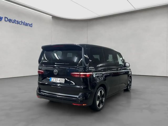 Volkswagen Multivan Style T7