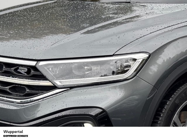 Volkswagen T-Roc 1.0 TSI R-Line