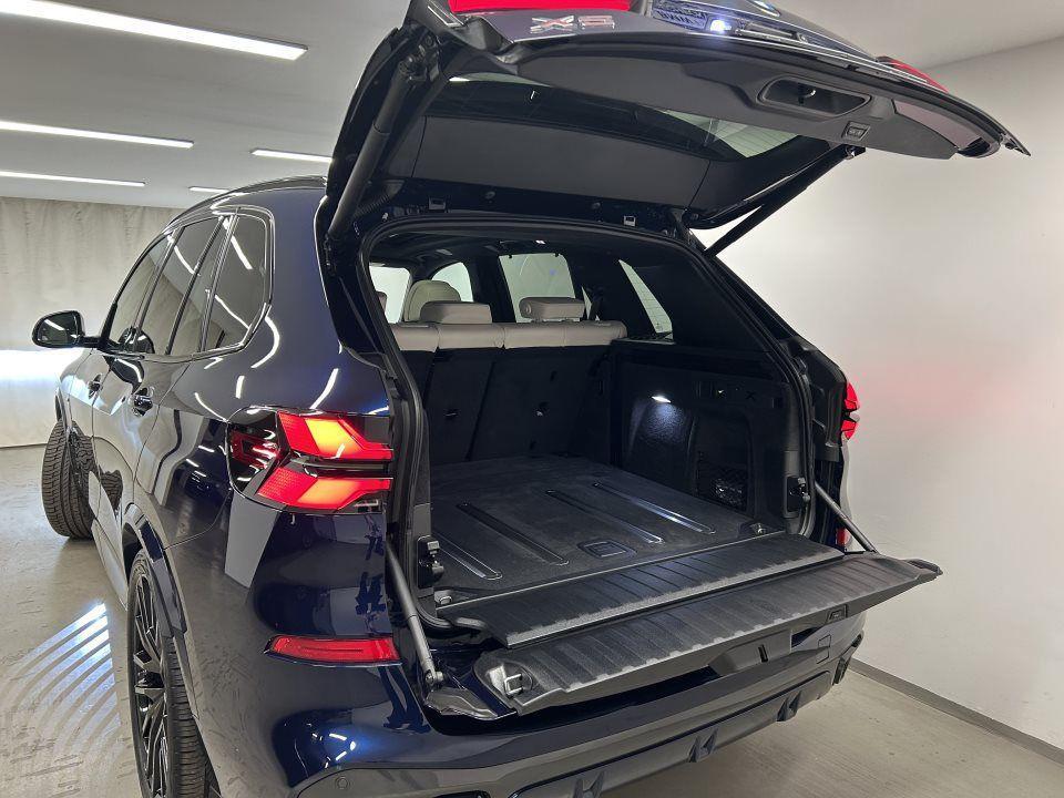BMW X5 xDrive40d