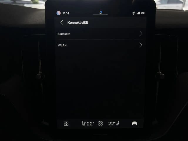 Volvo XC60 AWD Plus Recharge T6