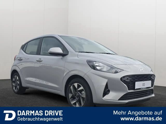 Hyundai i10 1.2 Trend