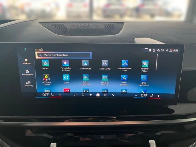 BMW X5 M-Sport xDrive