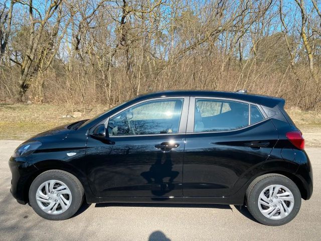 Hyundai i10 1.0 Select