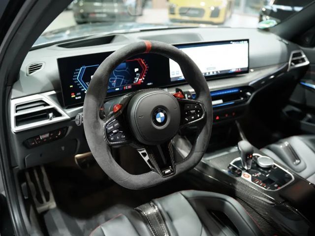 BMW M3 CS Touring xDrive