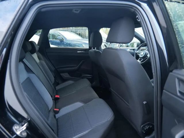 Volkswagen Polo 1.0 TSI DSG Highline