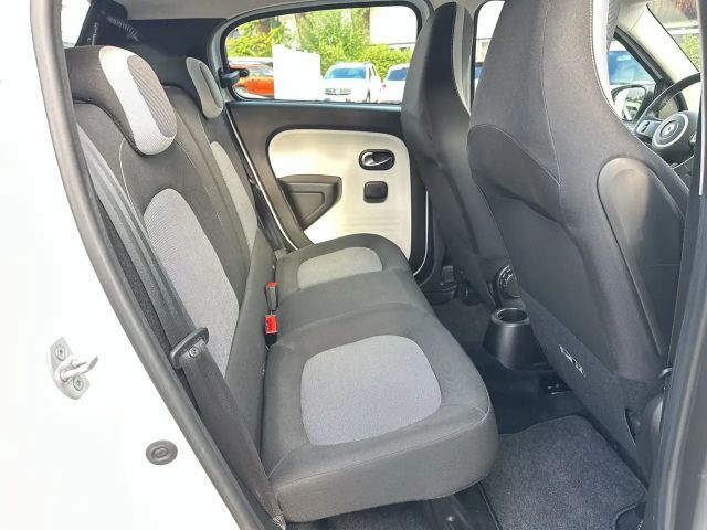 Renault Twingo SCe 65 Zen