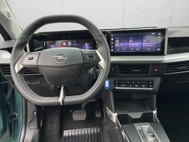 Opel Frontera Edition