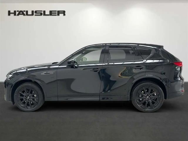 Mazda CX-60 4WD Homura