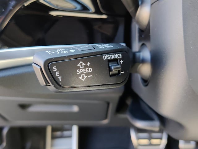 Audi Q3 35 TFSI S-Tronic