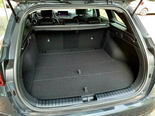 Kia Ceed DynamicPlusLine Plus Pack SportWagon