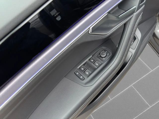 Volkswagen Touareg 3.0 V6 TDI 4Motion R-Line