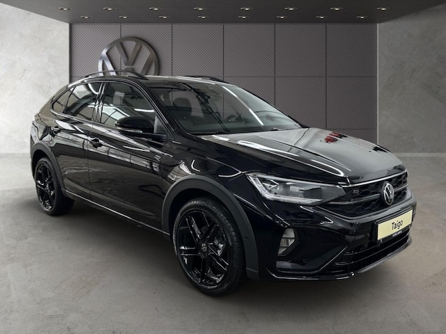 Volkswagen Taigo DSG R-Line