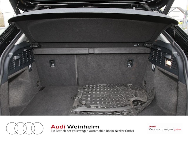 Audi Q2 35 TFSI S-Tronic