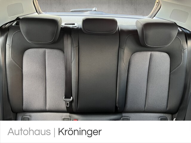 Audi Q2 35 TFSI S-Tronic