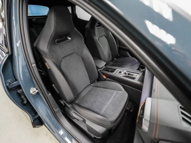 Cupra Formentor DSG VZ