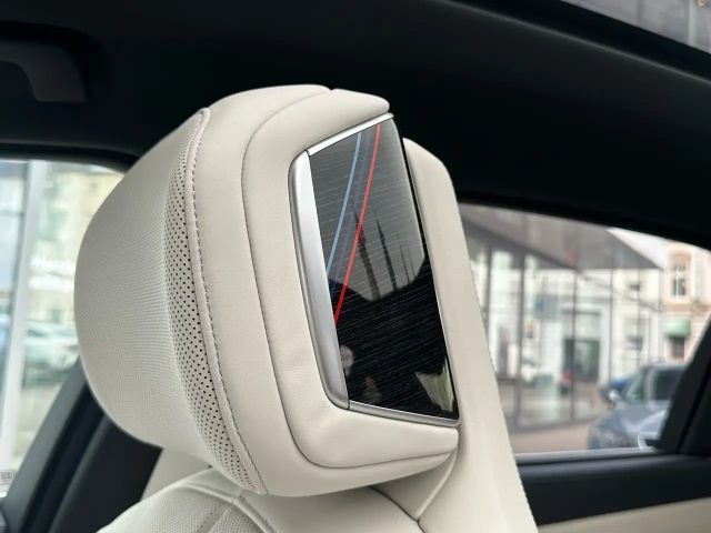 BMW i7 M-Sport Sedan xDrive60