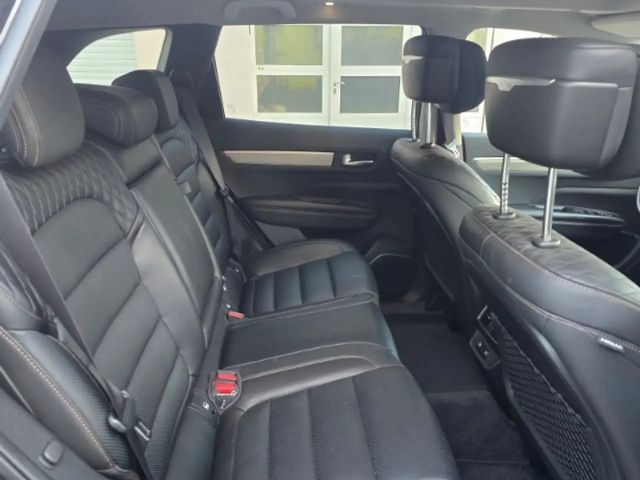 Renault Koleos Blue Initiale Paris