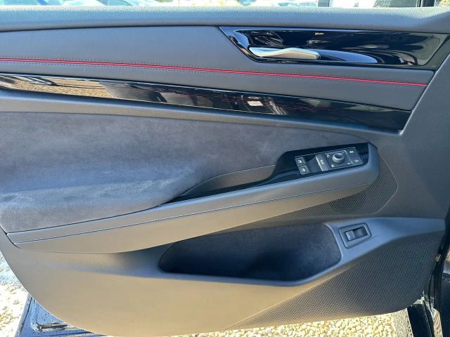 Volkswagen ID.7 4Motion GTX Tourer